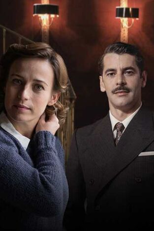 La sonata del silencio. T(T1). La sonata del silencio (T1): Ep.1 