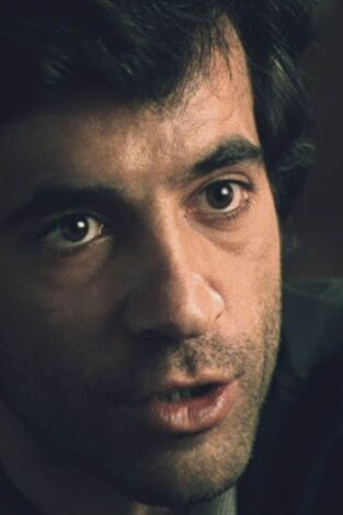 Brigada Central. T(T1). Brigada Central (T1): Ep.13 