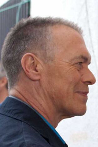 Unidad Central Operativa (UCO). T(T1). Unidad Central... (T1): Ep.6 