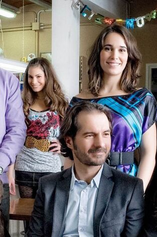 Pelotas. T(T1). Pelotas (T1): Ep.12 