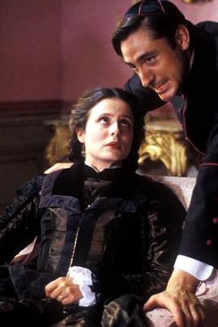 La Regenta. T(T1). La Regenta (T1): Ep.3 