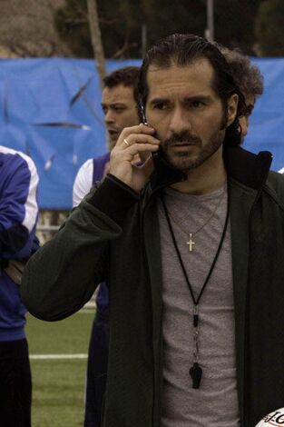 Pelotas. T(T2). Pelotas (T2): Ep.6 