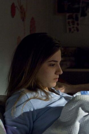 Patricia Marcos: Desaparecida. T(T1). Patricia Marcos:... (T1): Ep.5 