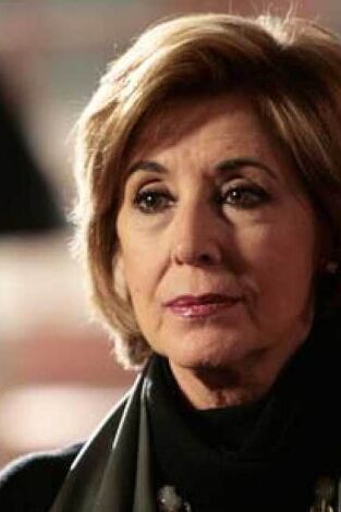 Herederos. T(T2). Herederos (T2): Ep.13 