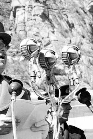 Los años del NO-DO. T(T1). Los años del NO-DO (T1): Ep.19 