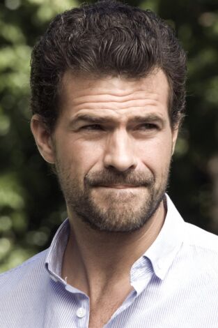 Historias robadas. T(T1). Historias robadas (T1): Ep.2 