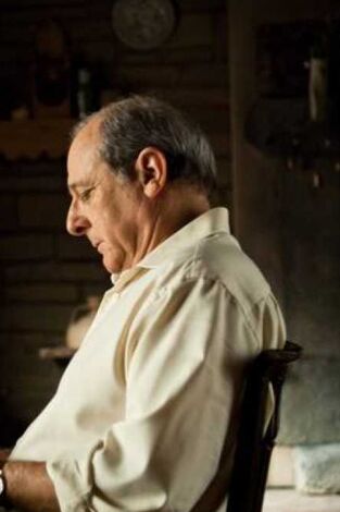 Gran reserva. T(T1). Gran reserva (T1): Ep.4 