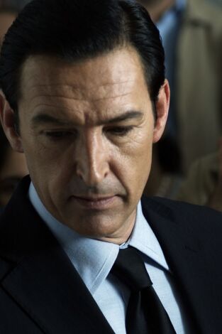 Adolfo Suárez, el presidente. T(T1). Adolfo Suárez, el... (T1): Ep.1 