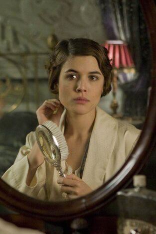 La señora. T(T1). La señora (T1): Ep.1 