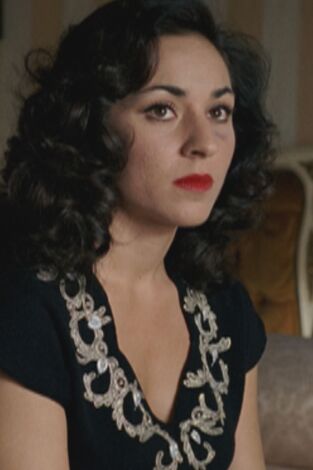 Lola, la película. T(T1). Lola, la película (T1): Ep.1 