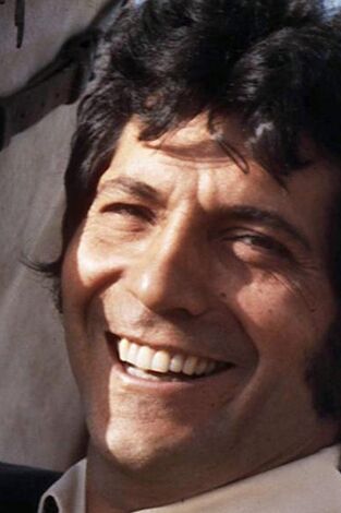 Curro Jiménez. T(T1). Curro Jiménez (T1): Ep.2 