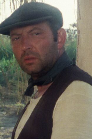 La barraca. T(T1). La barraca (T1): Ep.1 