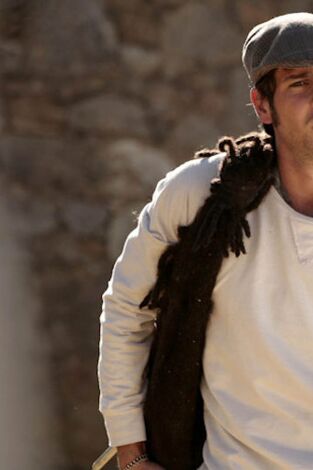 Herederos. T(T1). Herederos (T1): Ep.15 