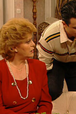 Hostal Royal Manzanares. T(T2). Hostal Royal Manzanares (T2): Ep.1 