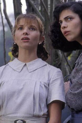 Los jinetes del alba. T(T1). Los jinetes del alba (T1): Ep.3 