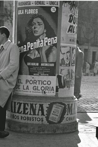 Los años del NO-DO. T(T1). Los años del NO-DO (T1): Ep.2 