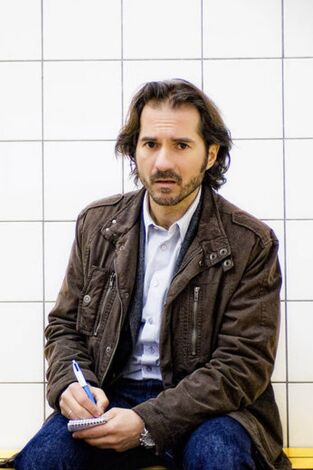 Pelotas. T(T1). Pelotas (T1): Ep.5 