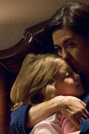 Patricia Marcos: Desaparecida. T(T1). Patricia Marcos:... (T1): Ep.12 