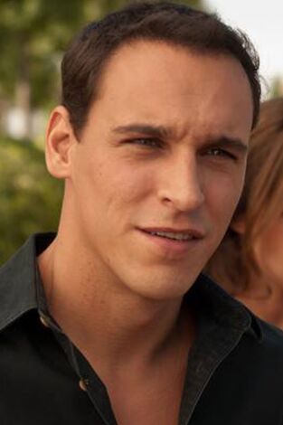 Gran reserva. T(T3). Gran reserva (T3): Ep.8 