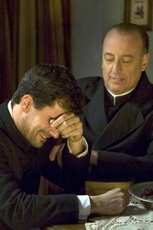 La señora. T(T2). La señora (T2): Ep.3 