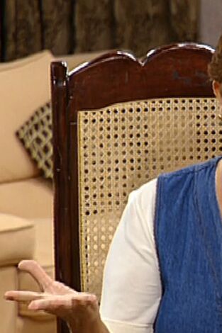 Hostal Royal Manzanares. T(T1). Hostal Royal Manzanares (T1): Ep.5 