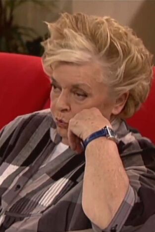 Aquí me las den todas. T(T1). Aquí me las den todas (T1): Ep.54 