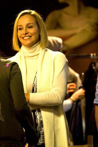 Herederos. T(T1). Herederos (T1): Ep.9 