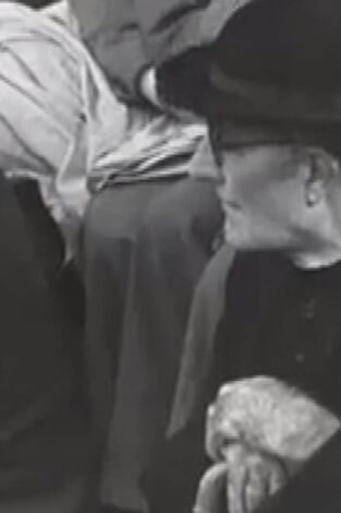 Los años del NO-DO. T(T1). Los años del NO-DO (T1): Ep.34 