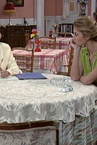 Hostal Royal Manzanares. T(T4). Hostal Royal Manzanares (T4): Ep.3 