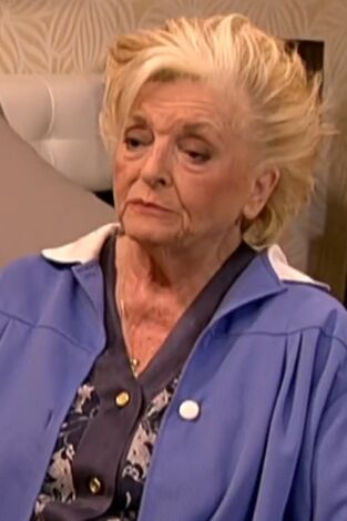 Aquí me las den todas. T(T1). Aquí me las den todas (T1): Ep.14 