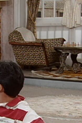 Hostal Royal Manzanares. T(T3). Hostal Royal... (T3): Ep.14 