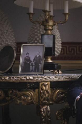 La sonata del silencio. T(T1). La sonata del silencio (T1): Ep.6 