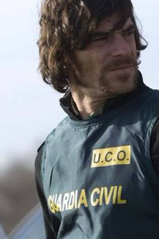 Unidad Central Operativa (UCO). T(T1). Unidad Central... (T1): Ep.4 