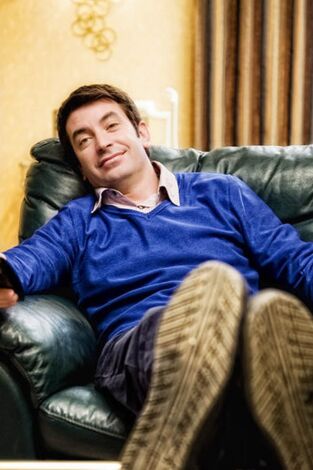 Pelotas. T(T1). Pelotas (T1): Ep.2 