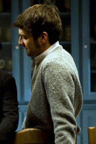 Herederos. T(T1). Herederos (T1): Ep.7 