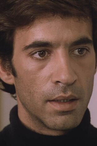 Brigada Central. T(T1). Brigada Central (T1): Ep.14 