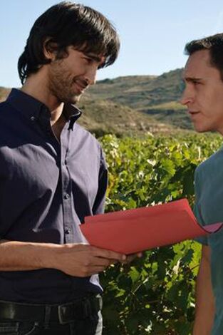 Gran reserva. T(T2). Gran reserva (T2): Ep.9 