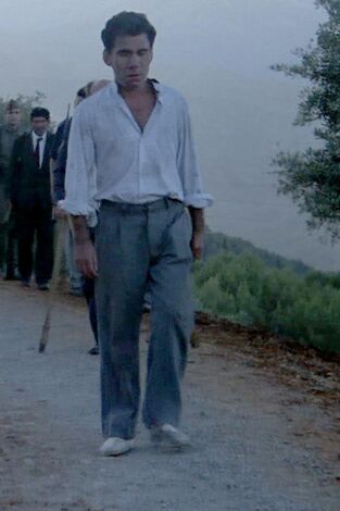 Lorca, muerte de un poeta. T(T1). Lorca, muerte de... (T1): Ep.6 