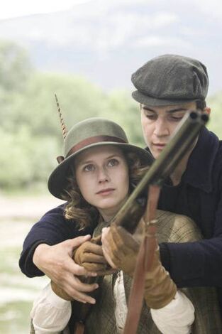 La señora. T(T2). La señora (T2): Ep.6 