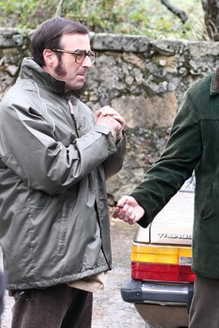 El asesinato de Carrero Blanco. T(T1). El asesinato de... (T1): Ep.2 