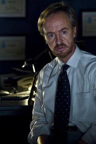 Guante blanco. T(T1). Guante blanco (T1): Ep.7 