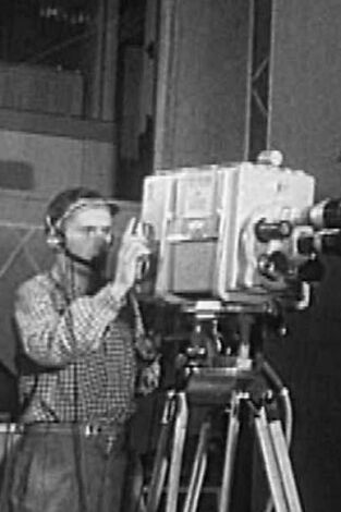 Los años del NO-DO. T(T1). Los años del NO-DO (T1): Ep.18 