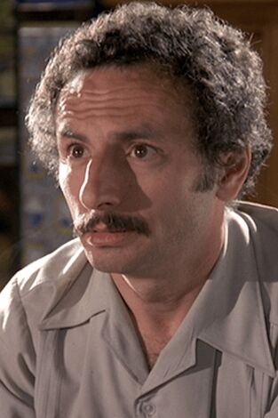 Juncal. T(T1). Juncal (T1): Ep.5 