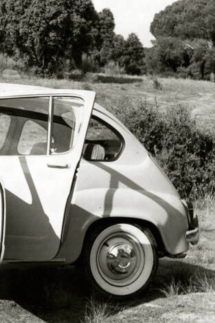 Los años del NO-DO. T(T1). Los años del NO-DO (T1): Ep.17 