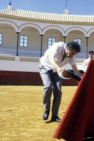 Juncal. T(T1). Juncal (T1): Ep.4 