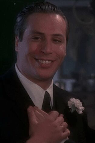 Los gozos y las sombras. T(T1). Los gozos y las sombras (T1): Ep.8 