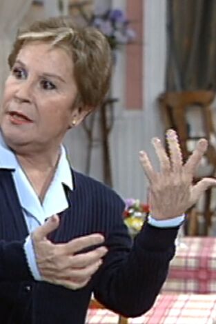 Hostal Royal Manzanares. T(T4). Hostal Royal Manzanares (T4): Ep.8 