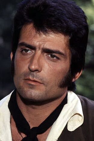 Curro Jiménez. T(T1). Curro Jiménez (T1): Ep.6 