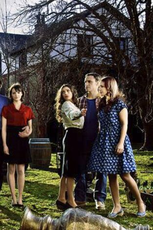 Gran reserva. T(T1). Gran reserva (T1): Ep.2 