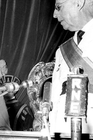 Los años del NO-DO. T(T1). Los años del NO-DO (T1): Ep.35 